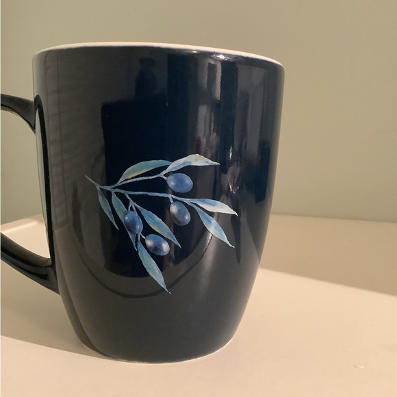 New Psalm 23:3 bible quote mug - Picture 8 of 9